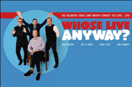Whose Live Anyway?